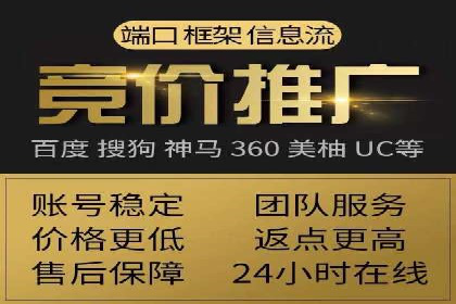 竞价代运营助力企业拓展线上市场案例